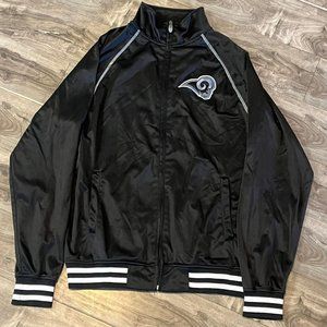 Rams Jacket